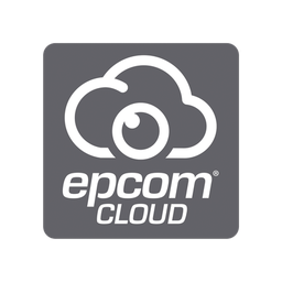[EPCLOUD40A-8MP-C] Suscripción Anual Epcom Cloud / Grabación en la nube para 1 canal de video a 8MP con 40 días de retención / Grabación continua | EPCLOUD40A-8MP-C
