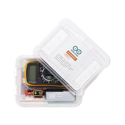 [AKX-00025] Placa de Desarrollo Arduino UNO R3 / Microcontrolador ATmega328P 16 MHz / 14 Pines Digitales I/O / 6 Entradas Analógicas / 32KB Flash / Compatibilidad Shields / USB Programación | AKX-00025