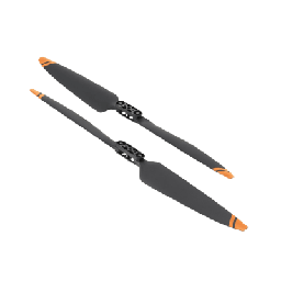 [M350PROP-2112] Hélices de Bajo Ruido y Máxima Altitud Modelo 2112 para uso con Drone MATRICE350RTK | M350PROP-2112