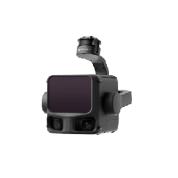 [ZML3] Payload Zenmuse L3/ Modulo Lidar Incorporado/ Protección IP54/ Care Plus /Compatible con MATRICE400 / 16 Retornos | ZML3