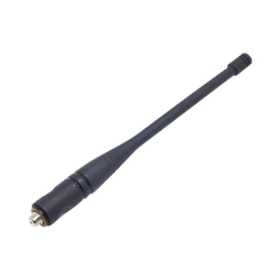 [TX4079] Antena UHF Helicoidal, 400-470 MHz, para Radios DEP570/DGP8050/DGP8550/DEP550E/DEP570E/DGP8550E | TX4079