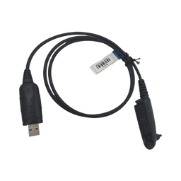 [TXCP5150M] Cable programador para distintos radios portátiles Motorola | TXCP5150M