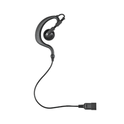 [E1-QC2NC133] Audífono en forma de Gancho serie LOC | E1-QC2NC133