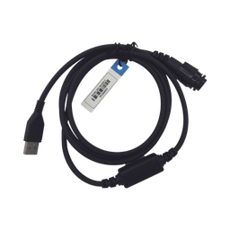 [TXCP6100M] Cable programador para radios distintos móviles Motorola | TXCP6100M