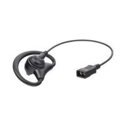 [E1QC2NC134] Audífono en forma de anillo ajustable serie LOC talla M/L | E1QC2NC134