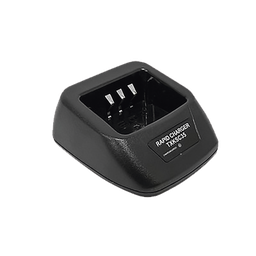 [TX-KSC35] Cargador rápido de escritorio para baterias KNB45L, KNB63L y KNB-65L para Radios NX240/ NX340/ TKD240/ TKD340 | TX-KSC35