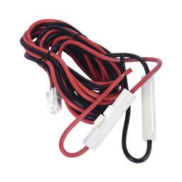 [TXKK202] Arnes de corriente para radios móviles Kenwood TK7302/TK8302/ TK705G/708G/860G/TK762G/862G | TXKK202