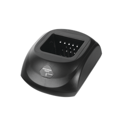 [TX-KSC32] Cargador rápido de escritorio para radios Kenwood SERIE NX5000, NX410, TK-2180/3180 | TX-KSC32