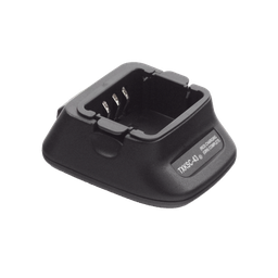 [TX-KSC43] Cargador de escritorio rápido doble química para baterías KNB29N (Ni-MH), KNB65L (Li-Ion), KNB63L (Li-Ion) KNB45L (Li-Ion),KNB69L (Li-Ion). Alternativa para los cargadores KSC-31, KSC-43K. | TX-KSC43