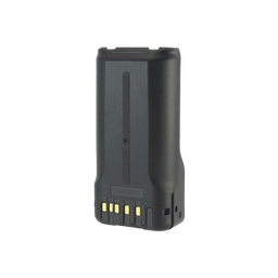 [PP-KNBL2LI] Batería Li-Ion 3400 mahA para radios Kenwood series NX-5200/ 5300/ 5400 (IP67) | PP-KNBL2LI