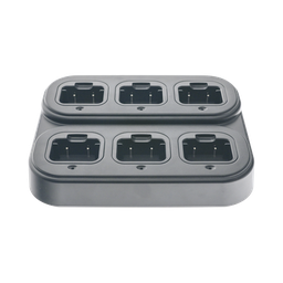 [TX500MULTCHRGR] Cargador múltiple para TX500 y TX600 | TX500MULTCHRGR