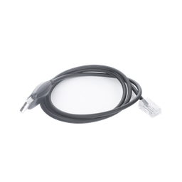 [TX-8500-PROG] Cable de programación para repetidores TXR8500 | TX-8500-PROG