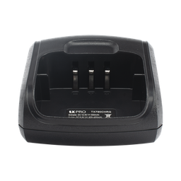 [TX790CHRG] Cargador de escritorio para baterías LB90L | TX790CHRG