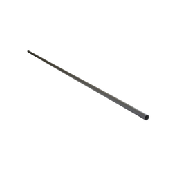 [SM-ALU-1.5-6M] Mástil de Aluminio de 1-1/2" de Diámetro Ced. 40, 6 metros de Altura, con Perforación para Opresores. | SM-ALU-1.5-6M