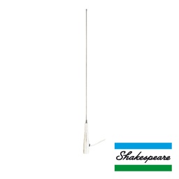 [5244-E] Antena Marina, para Embarcación / Móvil, VHF, 3 dB, 50 watts. | 5244-E