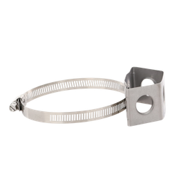 [USO-R340] Kit de 10 Separadores de 3 Vias Para Sujetadores Tipo Snap In Para Corbatas de 3" a 4" | USO-R340