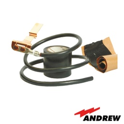 [241-0881] Kit de aterrizaje Estándar para cable de 1/2". Longitud del conductor 24" | 241-0881