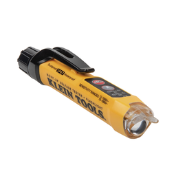 [NCVT3P] Detector de Voltaje sin contacto de doble rango, de 12 - 1000 V CA con linterna. | NCVT3P