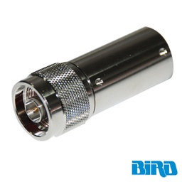 [5TMN] Carga Fantasma Terminal de 5 W, Impedancia de 50 Ohm y Conector N Macho. | 5TMN