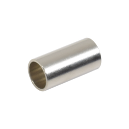 [FER-10C1] Férula de Reemplazo en Chapa de Níquel para cables del Grupo C1 como RG-142/U, Conector RFN-1005-3C1. | FER-10C1