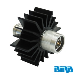 [10AMFN-30] Atenuador en Línea de 30 dB, 10 W. Máximo, CD-4 GHz, Conectores N Macho-Hembra. | 10AMFN-30