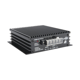 [N2412-24] Convertidor DC- DC (22-32 V a 13.8 Vcc, 20 Amp.) | N2412-24