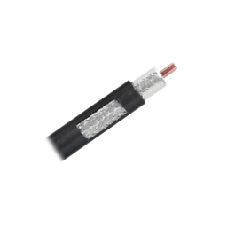 [LMR-600] Metro de Cable Coaxial de 1/2 de Baja Pérdida, LMR600 de 50 Ohms | LMR-600