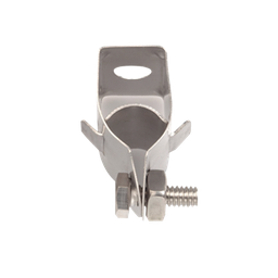 [432-11A] Sujetador Tipo Mariposa para Cable de 1/2 y 3/8. Paquete de 10 Piezas. | 432-11A