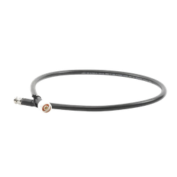 [SBNC-240-N-85] Jumper con LMR-240 de 85 cm (33.46 Pulgadas) con Conectores BNC Macho a N Macho. | SBNC-240-N-85