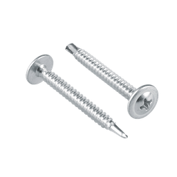 [SYS-PCB-82] Tornillo -Pija punta de broca  #8 x 2" / Bolsa con 100 piezas. | SYS-PCB-82