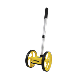 [SYS-122-269] Odómetro Manual 10,000 m / Doble Rueda de 6". | SYS-122-269