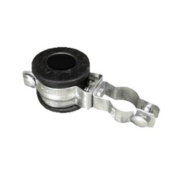 [TG-AC-114] Aislador para Bajada de Cable Desnudo en Torre STZ30, STZ30G, STZ35 y STZ35G | TG-AC-114