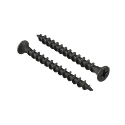 [SYS-PM-82] Tornillo - Pija Multiusos fosfatizada #8 x 2", Bolsa con 100 piezas. | SYS-PM-82