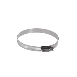 [SYS-137716] Abrazadera Sin Fin Diámetro 3-5/16" a 4-1/4", de 1/2" de Ancho Inoxidable. | SYS-137716