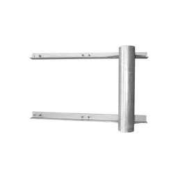 [SBL-45-GHD] Brazo Lateral Robusto con Tubo 4.5" de Diámetro para tramo STZ45G. | SBL-45-GHD
