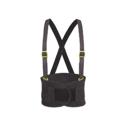 [SYS-USF02G] Faja elástica reforzada grande, con cierre delantero y herrajes de plástico. | SYS-USF02G