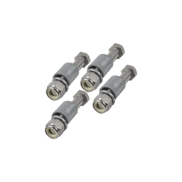 [SJ-TR3] Juego de Tornillos 1/2 x 3" para placa Igualadora SJP3. | SJ-TR3