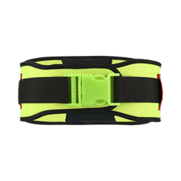 [SYS-USF-04X] Faja Rígida con Hebillas de Alta Visibilidad / Talla X. | SYS-USF-04X