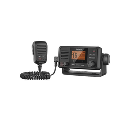 [10-02096-00] Radio náutica VHF 115 | 10-02096-00