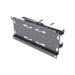 [LP-FORTE-09U-BRA-R2] Herraje para Fijación a Pared, Torre o Poste compatible con LP-FORTE-09U-R3. | LP-FORTE-09U-BRA-R2