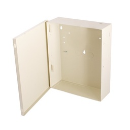 [SGR-PRP] Gabinete para Alarma MG5050/EVO48TM4/SP4000 y Batería PL712 (No Incluido). | SGR-PRP
