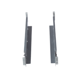 [URMKIT2] Kit de Rieles de Montaje En Rack, Compatible con UPS de 1 a 20 kVA de Panduit | URMKIT2