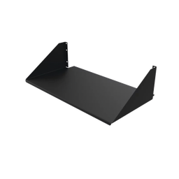 [ESH19S] Charola para Soportar Equipos en Rack de 19", con Capacidad de Carga de 68 Kg, 3 UR | ESH19S