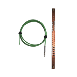 [VP-GRD] Barra de cobre de puesta a tierra para Gabinetes y Rack's de Telecomunicaciones, de 19in | VP-GRD