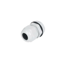 [TXG-PG-9] Conector Plástico Tipo Glándula para Cable de 4 a 8 mm de Diámetro. | TXG-PG-9