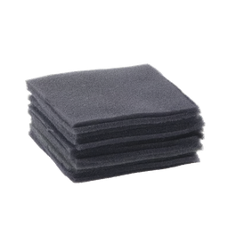 [YH04BF12] Juego de 12 filtros oscuros para filtro YH04B | YH04BF12