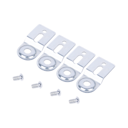 [TXG-KIT3] Kit de Sujeción a Pared para Gabinetes modelo TXPRO. | TXG-KIT3