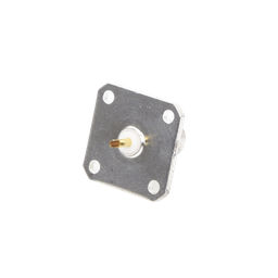 [RFB-1115-14] Conector BNC Hembra para Chasis, 18 mm uso en Duplexers Syscom con UG-177/U. | RFB-1115-14