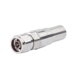 [L4TNM-PSA] Conector N macho para cable LDF4-50A, LP-450A | L4TNM-PSA