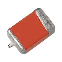 [CATA-5] Capacitor de Tantalio tipo SMD de 100 uFd, 10 Vcc para C12, C13 y C25 del Monitor COM-3010. | CATA-5
